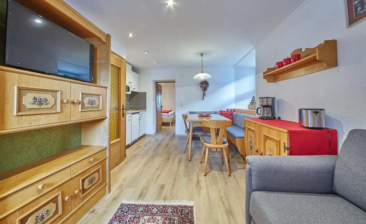 Appartement Zum Turm Top 4 Saalbach-Hinterglemm