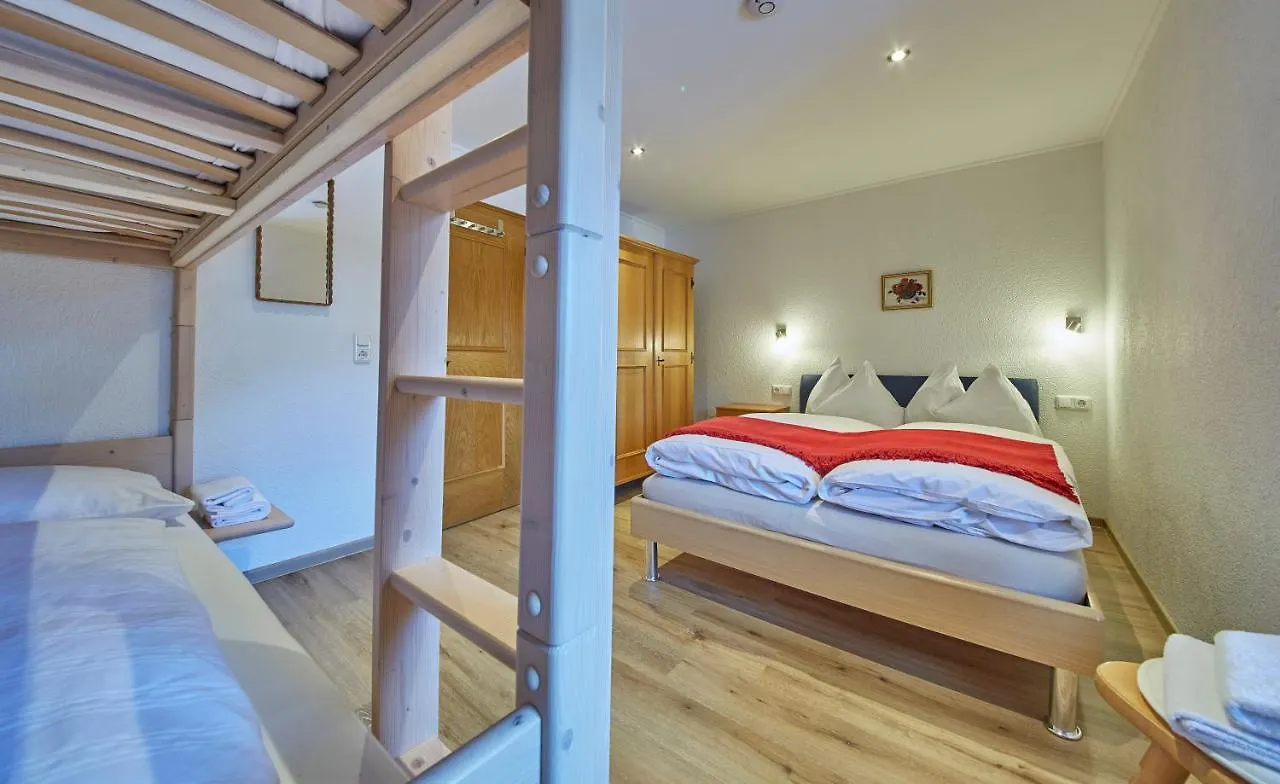 Appartement Zum Turm Top 4 Saalbach-Hinterglemm 0*,