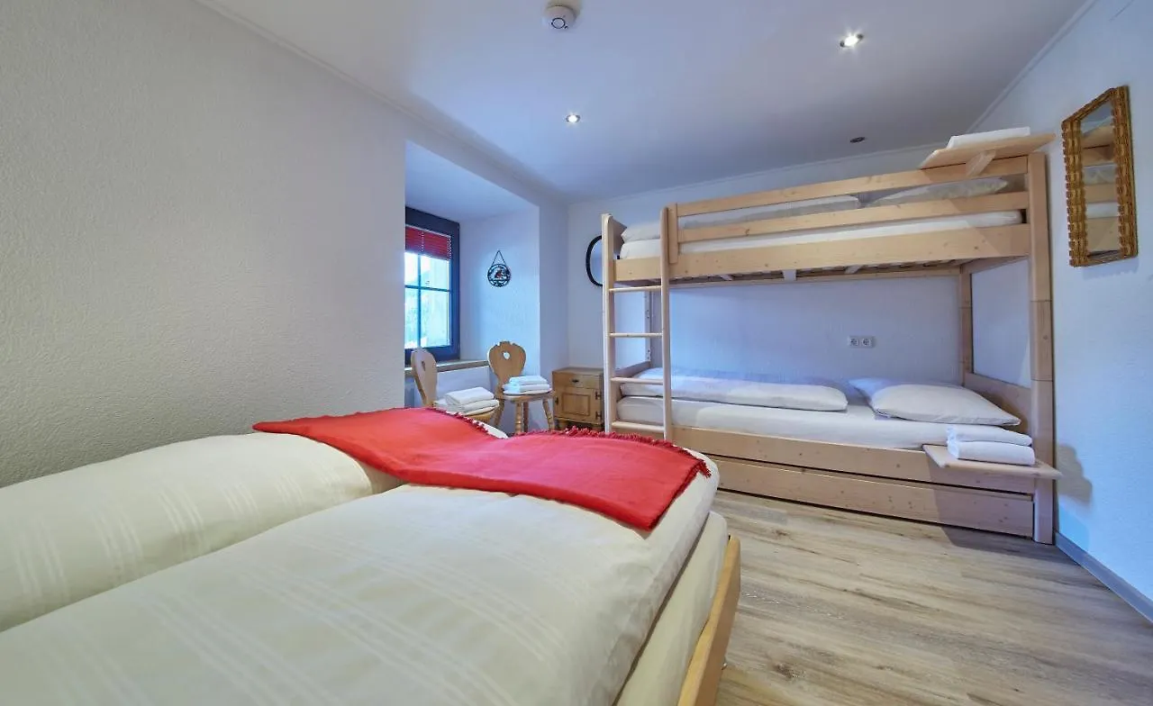 Appartement Zum Turm Top 4 Saalbach-Hinterglemm 0*,  Rakousko