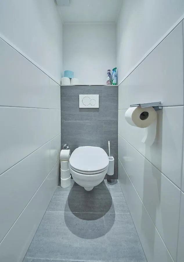 Apartmán Appartement Zum Turm Top 4 Saalbach-Hinterglemm Rakousko